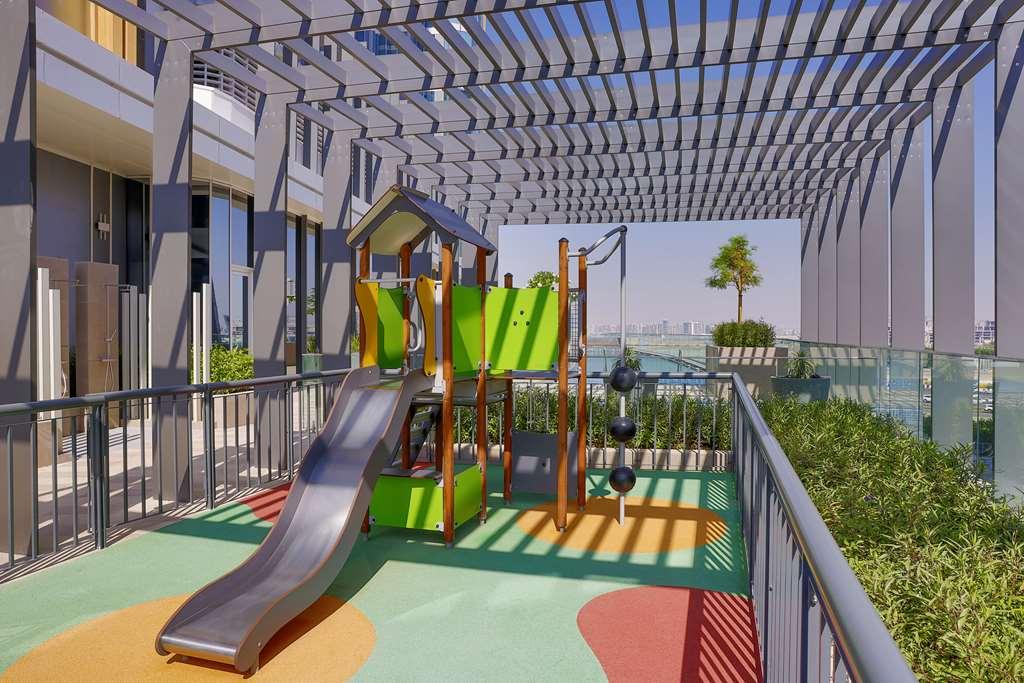 Embassy Suites By Hilton Dubai Business Bay Facilities photo